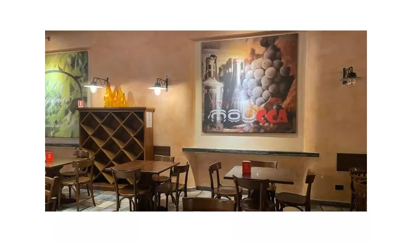 Biblos Pub - Hamburgeria & Birreria - Aperitivi