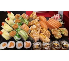Kyō-To Sushi Catania (Menù alla carta)