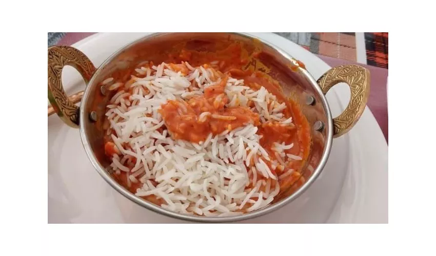 Ristorante Locanda Del Re sapore dell’india