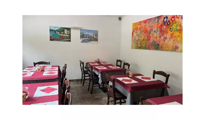Ristorante Locanda Del Re sapore dell’india
