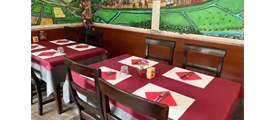 Ristorante Locanda Del Re sapore dell’india