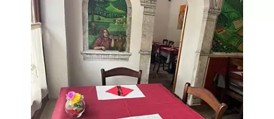 Ristorante Locanda Del Re sapore dell’india