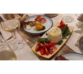 Osteria Malpelo