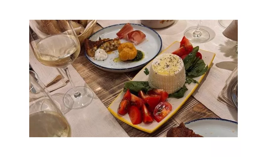 Osteria Malpelo