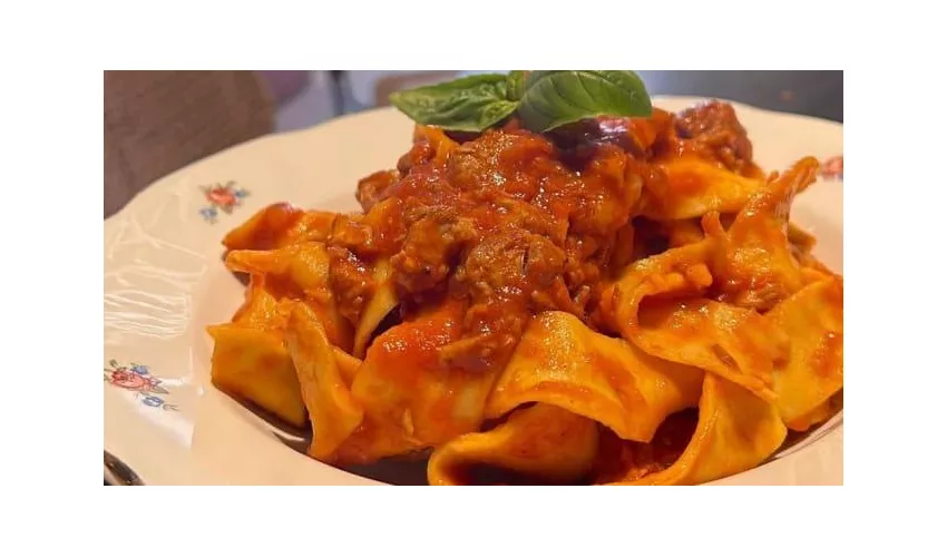Osteria Malpelo