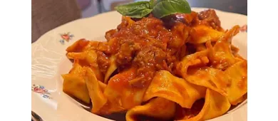 Osteria Malpelo