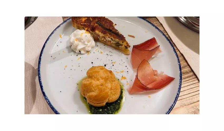 Osteria Malpelo