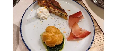 Osteria Malpelo