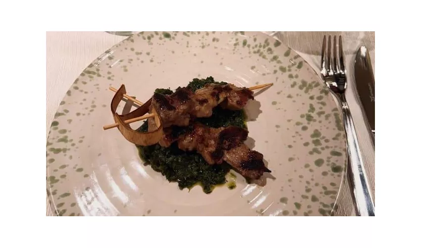 Osteria Malpelo