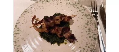 Osteria Malpelo