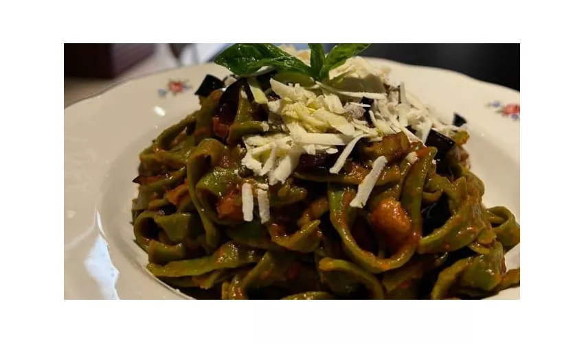 Osteria Malpelo