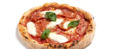 4foodies | smash burgers & pizza romana