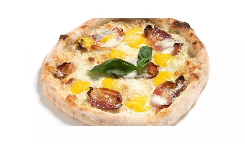 4foodies | smash burgers & pizza romana