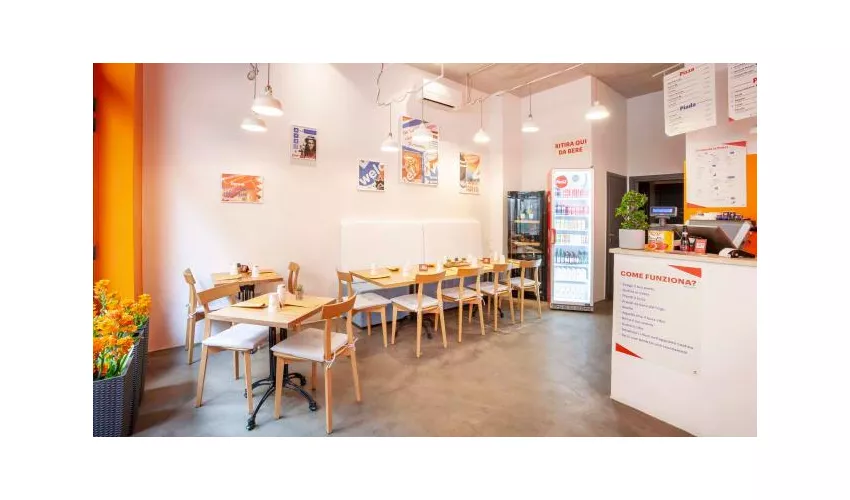 4foodies | smash burgers & pizza romana
