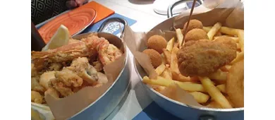 #MOOD Pizza&Mare