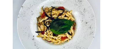 Kamurria Bistrò & Cocktail Bar