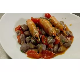 Ristorante Maestà