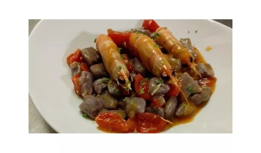 Ristorante Maestà