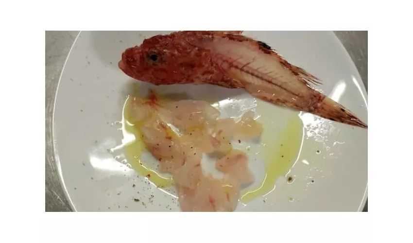 Ristorante Maestà