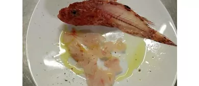 Ristorante Maestà