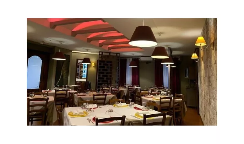 Ristorante Maestà
