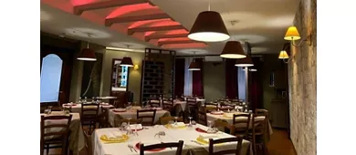 Ristorante Maestà