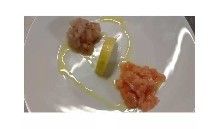 Ristorante Maestà