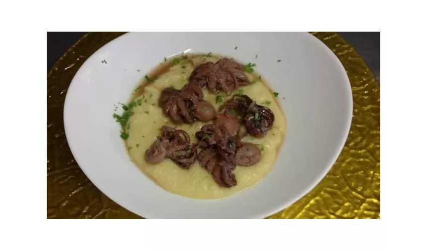 Ristorante Maestà