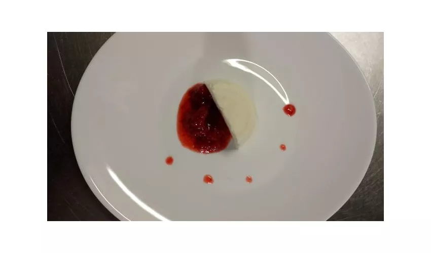 Ristorante Maestà