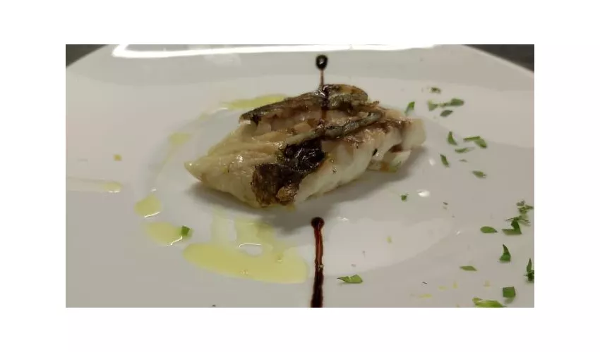 Ristorante Maestà