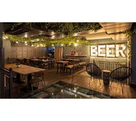 Braumeister Beer & Kitchen Firenze