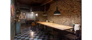 Braumeister Beer & Kitchen Firenze