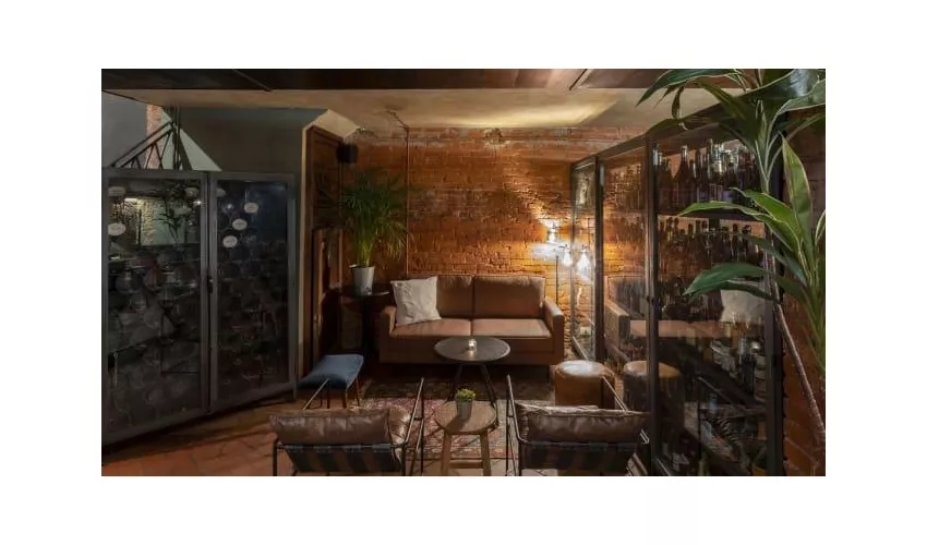 Braumeister Beer & Kitchen Firenze
