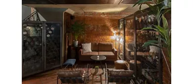Braumeister Beer & Kitchen Firenze