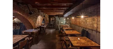 Braumeister Beer & Kitchen Firenze