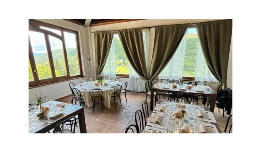 “La Maga” da Daniele