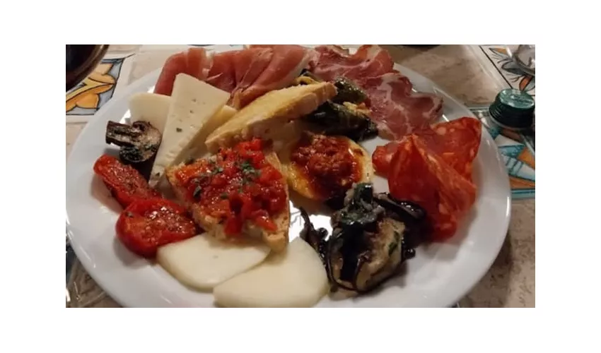 “La Maga” da Daniele