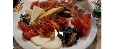 “La Maga” da Daniele