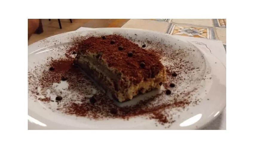 “La Maga” da Daniele