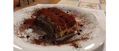 “La Maga” da Daniele