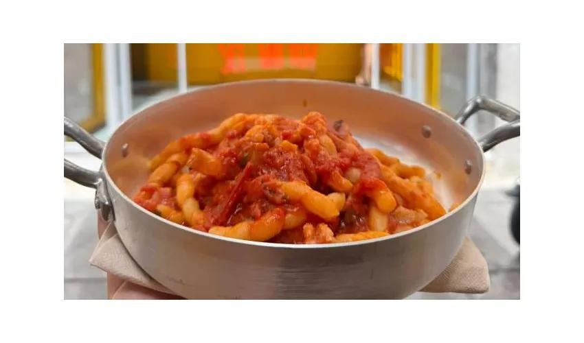 Maccheroni