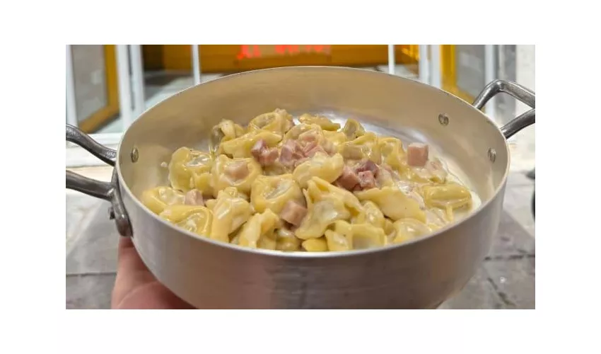 Maccheroni