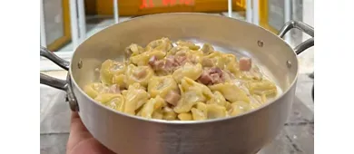 Maccheroni