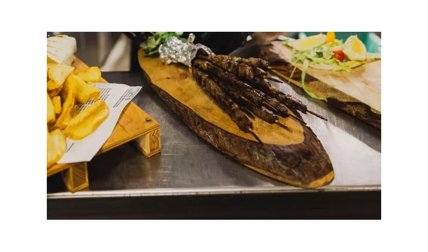 Cibaré.Pub/Pizzeria