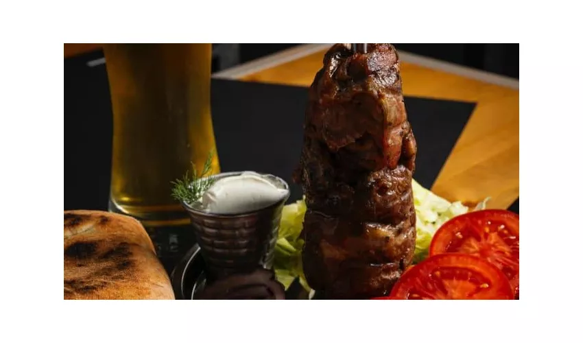 Cibaré.Pub/Pizzeria