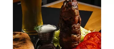 Cibaré.Pub/Pizzeria