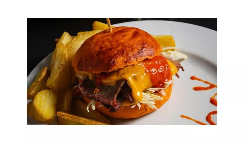 Cibaré.Pub/Pizzeria