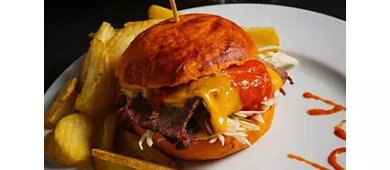 Cibaré.Pub/Pizzeria