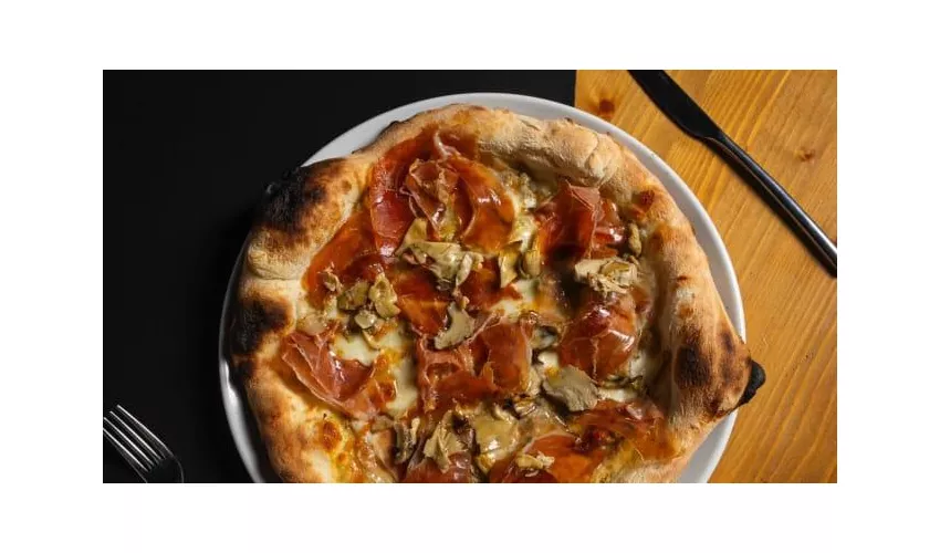 Cibaré.Pub/Pizzeria