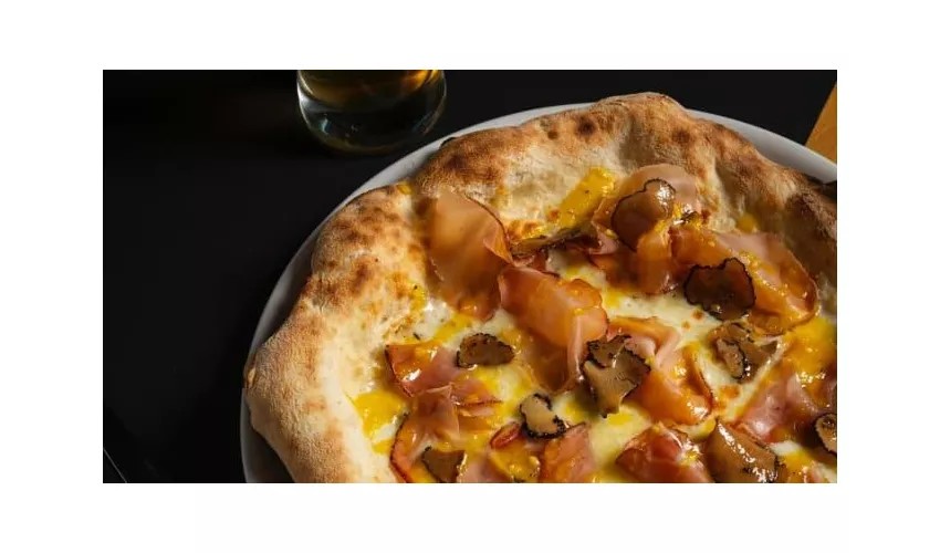 Cibaré.Pub/Pizzeria